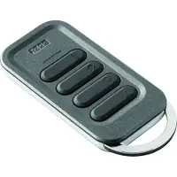 Grothe Télécommande Power 4 canaux power Design TLC4TP