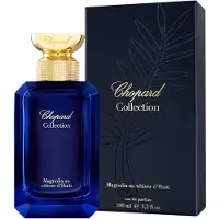 Chopard Gardens of the Tropics Magnolia au Vetiver du Haiti Eau de Parfum mixte 100 ml