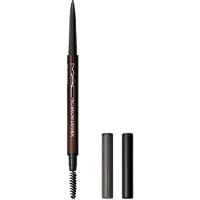 MAC Brow Definer Pro - Crayon à Sourcils 0,03 g Marron