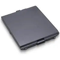 Panasonic Batterie de rechange, 4360 mAh, convient pour : TOUGHBOOK G2 batterie industrielle rechargeable