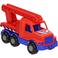 Cavallino Toys Camion de pompiers