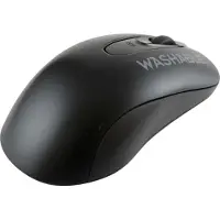 Man & Machine Europe Man & Machine C Mouse Souris ambidextre USB Type-A 1000 DPI (Filaire), Souris, Noir, Argent