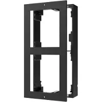 HIK VISION DS-KD-ACW2(O-STD)/Black/Europe BV support (Boîtier)