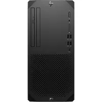 HP Z1 G9 G9 - Tour - 1 x Core i7 13700 / 2.1 GHz - RAM 16 GB - SSD 512 GB - NVMe, TLC - GF RTX 3070 - 1GbE - Win 11 Pro - Monitor : keiner - Tastatur : Deutsch