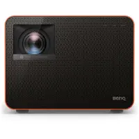 BenQ X3000i vidéo-projecteur 3000 ANSI lumens LED UHD 4K (3840x2160) Noir