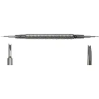 Bergeon 7767-SF Outil Double Fourche pour Bracelets d Horlogerie