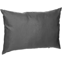 Merkloos Coussin D'extérieur Korai Ardoise - 50 X 30 Cm -