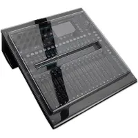 Decksaver Pro Allen & Heath QU16 Cover