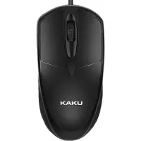 OEM Maus Kaku KSC-355 - Schwarz KP23463