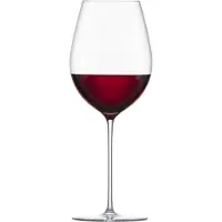 Usorteret Glas 2 pièces Rioja verre à vin rouge Enoteca fait à la main- résistant au lave-vaisselle- lavage à la main 122083