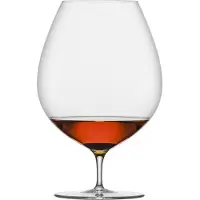 Usorteret Verre à Cognac Zwiesel Glas Enoteca 884 ml (2 pièces)