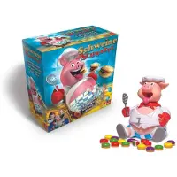 Goliath Schweine-Schwarte 2 - 6 Spieler, Ab 4 Jahren (30341.006)