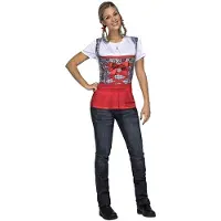MOM Costume Femme Oktoberfest