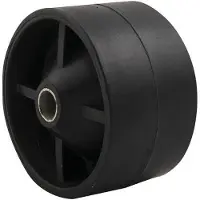 Nobrand Rouleau de bateau de 146 mm, Axgat 20 mm