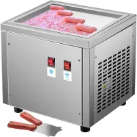 OEM Machine à glace Rolleis