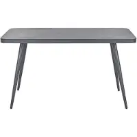 Beliani Lipari (140 x 80 x 75 cm)