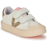 Victoria Baskets basses enfant TRIBU filles - Blanc - 35