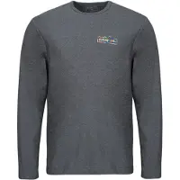 Patagonia Sweatshirts Mens Light Weight Unity Fitz Wildrise Crew hommes - Marine - EU XL