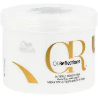 Wella Oil Reflections Masque Simulateur Declat 500ml