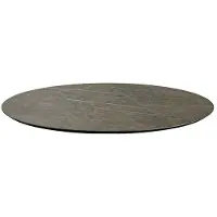 Essentials Plateau de table HPL Ø 70 cm, 1 pièce