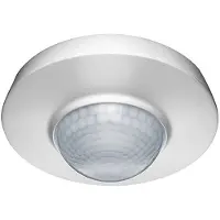 ESYLUX Interrupteur de mouvement standard (complet) - EM10055300
