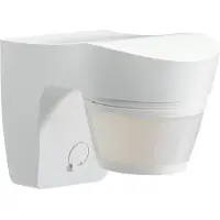 Hager Interrupteur De Mouvement De Base (complet) - EE830