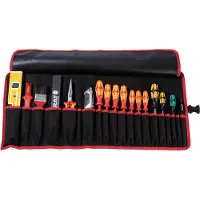 Parat Basic Roll-Up Case