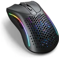 Glorious PC Gaming Race Model D 2 Wireless Gaming-Maus
