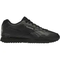 Reebok Royal Glide Ripple Clip – baskets homme – Noir, OrthoLite, style lifestyle & quotidien (GZ5199)