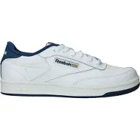 Reebok Club C Trainers Blanc EU 38 Enfants