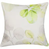 Beliani Set de 2 coussins décoratifs 45 x 45 cm (45 x 45 cm)