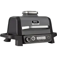 Ninja OG701DE Woodfire Barbecue d'extérieur