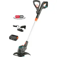 Gardena Set Gardena Coupe-bordure ComfortCut 23/18V P4A