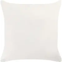 Beliani Coussin décoratif tissu velours multicolore 45 x 45 cm 2pcs SUMAC (45 x 45 cm)