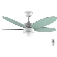 Cecotec Ventilateur De Plafond Energysilence Aero 4260 40w