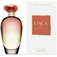 Adolfo Dominguez Unica Coral Eau De Toilette Vaporisateur 50ml