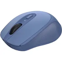 Trust Souris Sans Fil Zaya