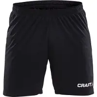 Craft Short progress contrast