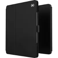 Spigen Balance Folio (Apple iPad Pro 13 2024, Apple iPad Pro 13 2025), Étui pour tablette, Noir