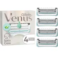 Gillette 8700216187497 Venus Für den Intimbereich Rasierklingen