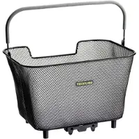 Tubus Racktime Baskit Large Basket Gris