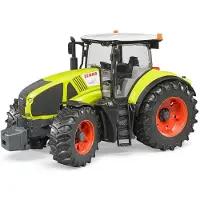 BRUDER Tracteur - Claas Axion 950 - 03012 - - UneTaille - Voiture