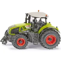 Siku Claas Axion 950