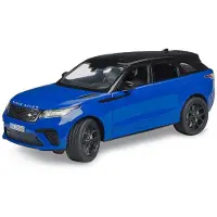 BRUDER 02880 Range Rover V laire