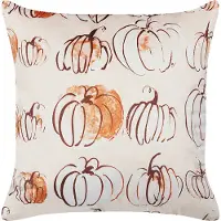 Beliani Cucurbita (45 x 45 cm)
