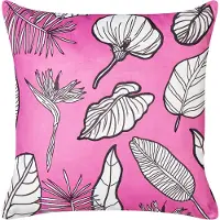 Beliani Malva (45 x 45 cm)
