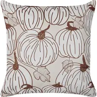 Beliani Gourd (45 x 45 cm)