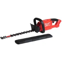 Milwaukee M18 FHET45-0 FUEL 18V Li-Ion Batterie Taille-haie Corps - 450 Mm