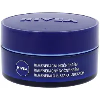 Nivea Crème de Nuit Régénérante pour peaux normales à mixtes 50 ml Aqua Effect - 50 ml