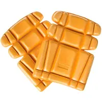 DeWalt Yellow Knee Pads